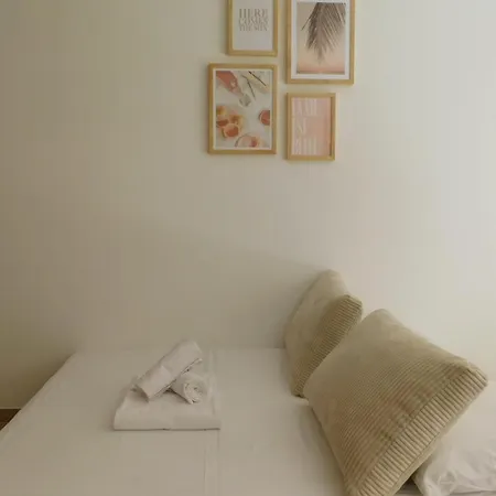 Apartmán Cosy Air-conditioned T1 